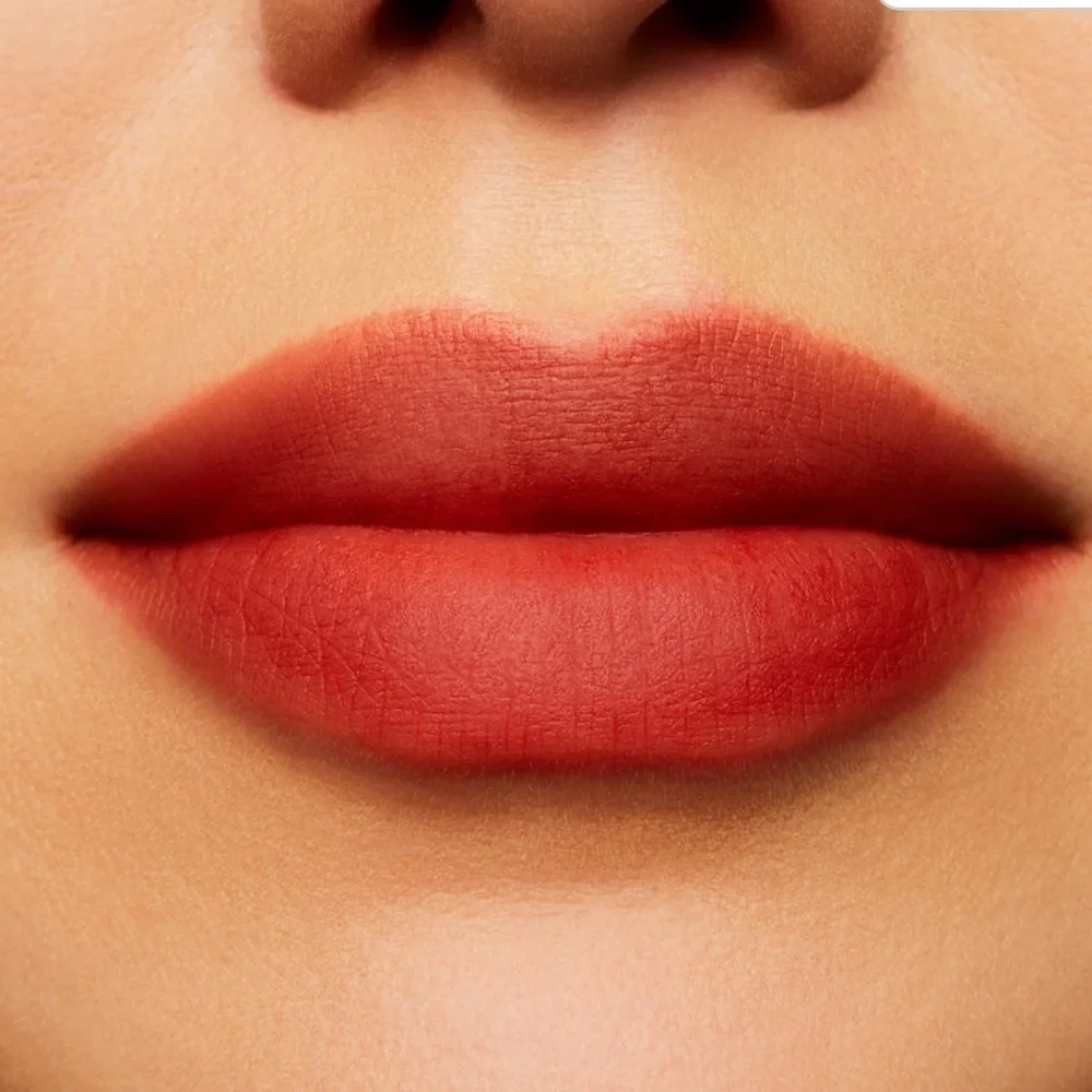 MAC Powder Kiss Liquid Lip Colour Lipstick